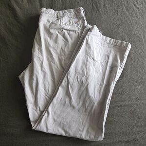 Carhartt Khakis 40 X 34